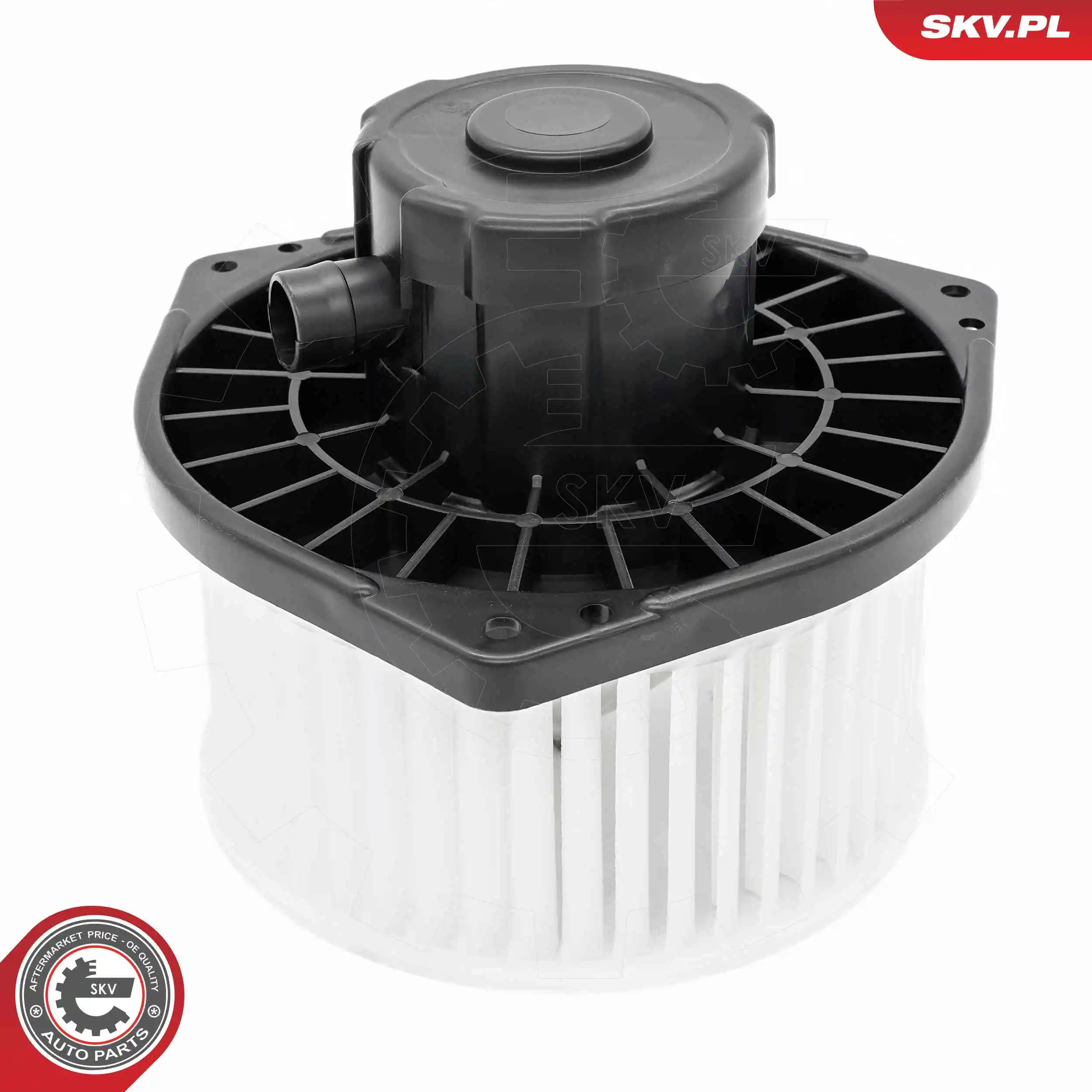 Interior Blower 68SKV177