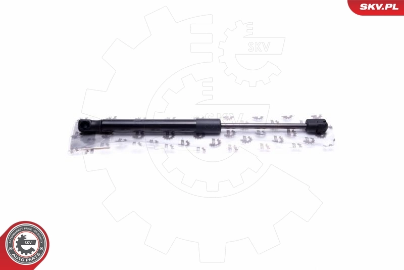 Gas Spring, boot/cargo area 52SKV696