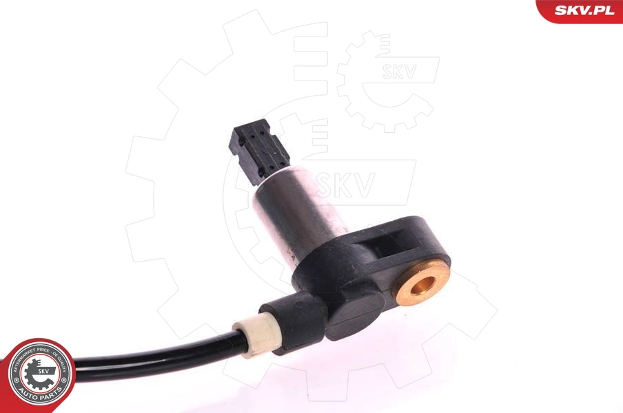 Sensor, wheel speed 06SKV087