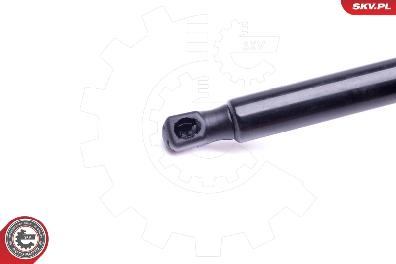 Gas Spring, bonnet 52SKV030