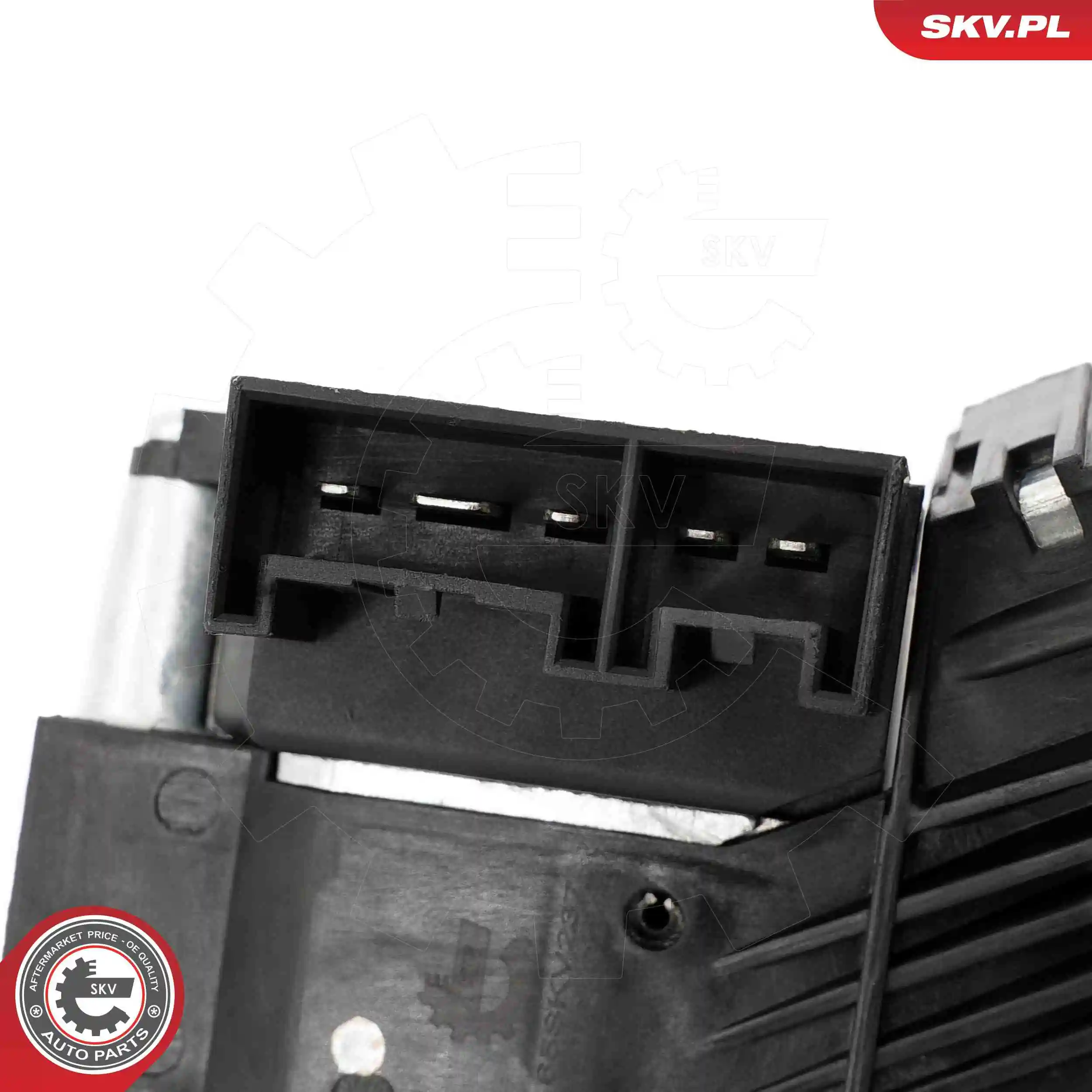 Ignition Switch 65SKV237