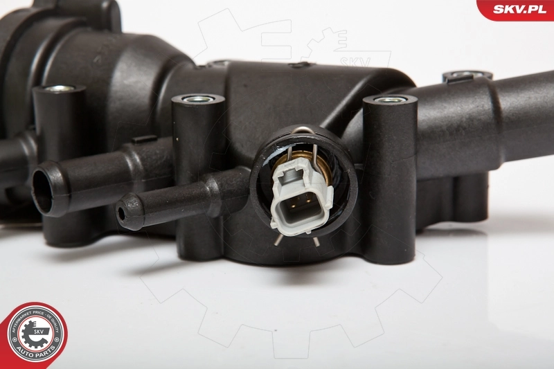 Thermostat, coolant 20SKV017