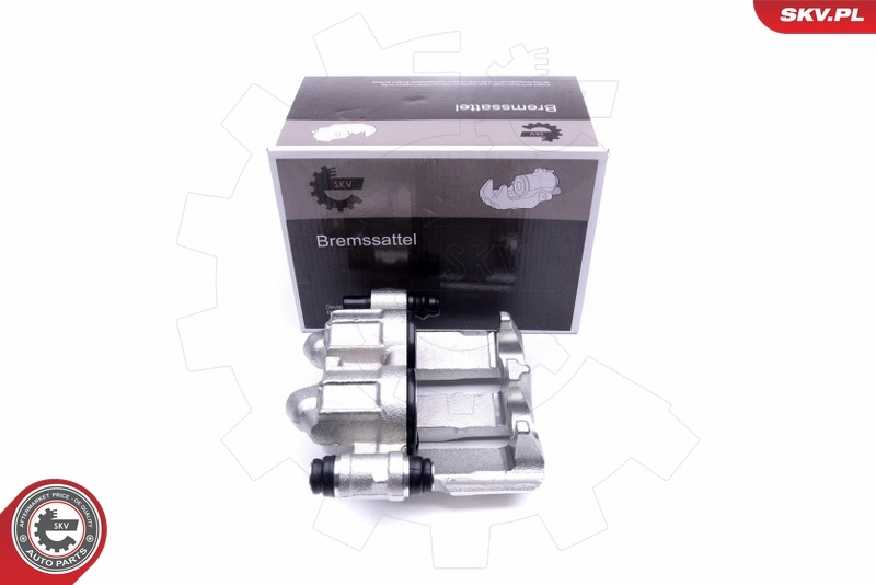 Brake Caliper 46SKV371