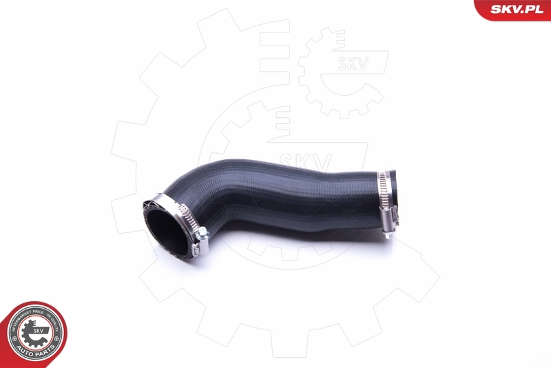 Charge Air Hose 24SKV894