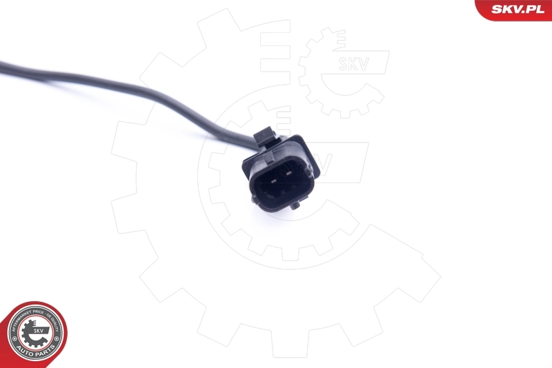 Sensor, exhaust gas temperature 30SKV150