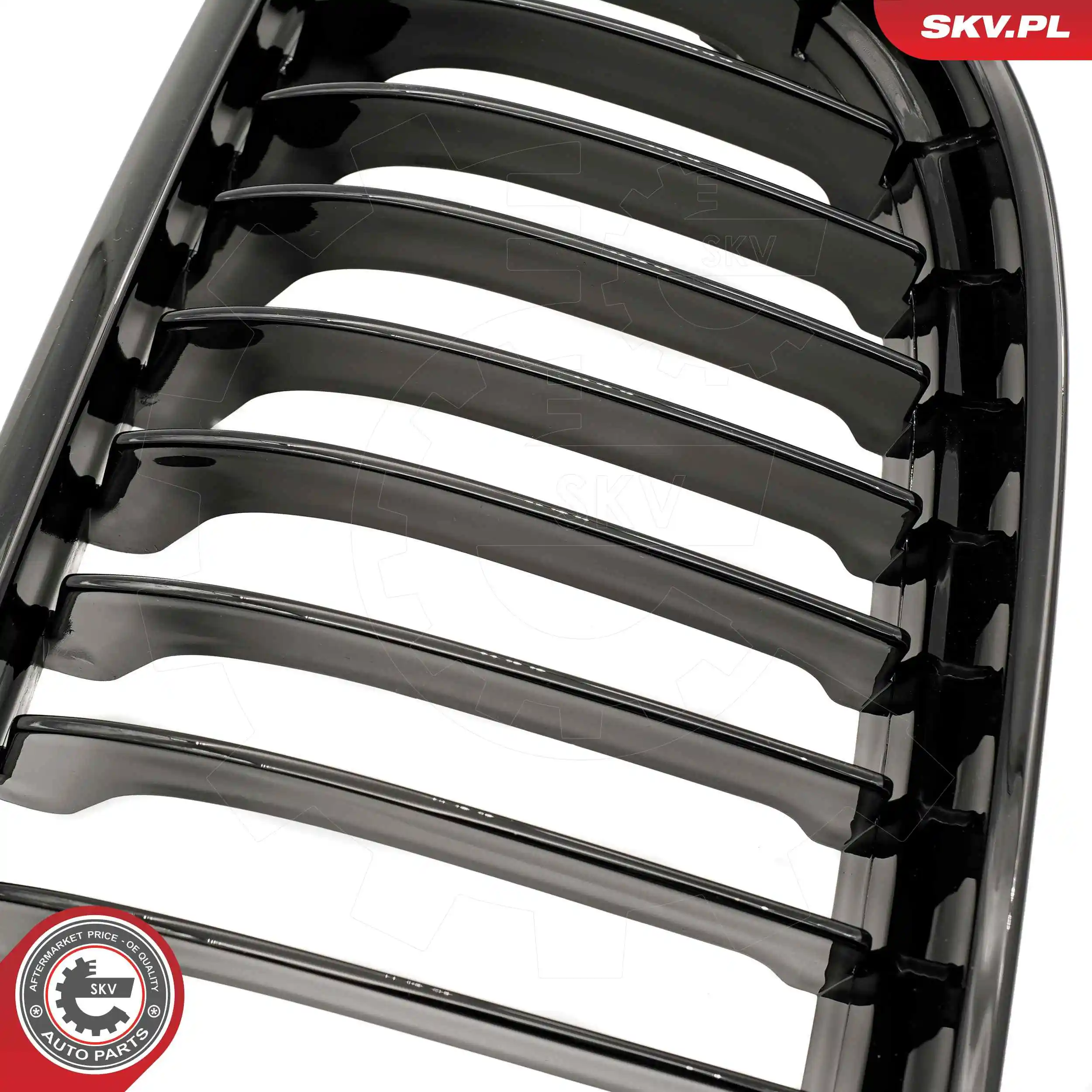 ESEN SKV 66SKV095 Radiator Grille
