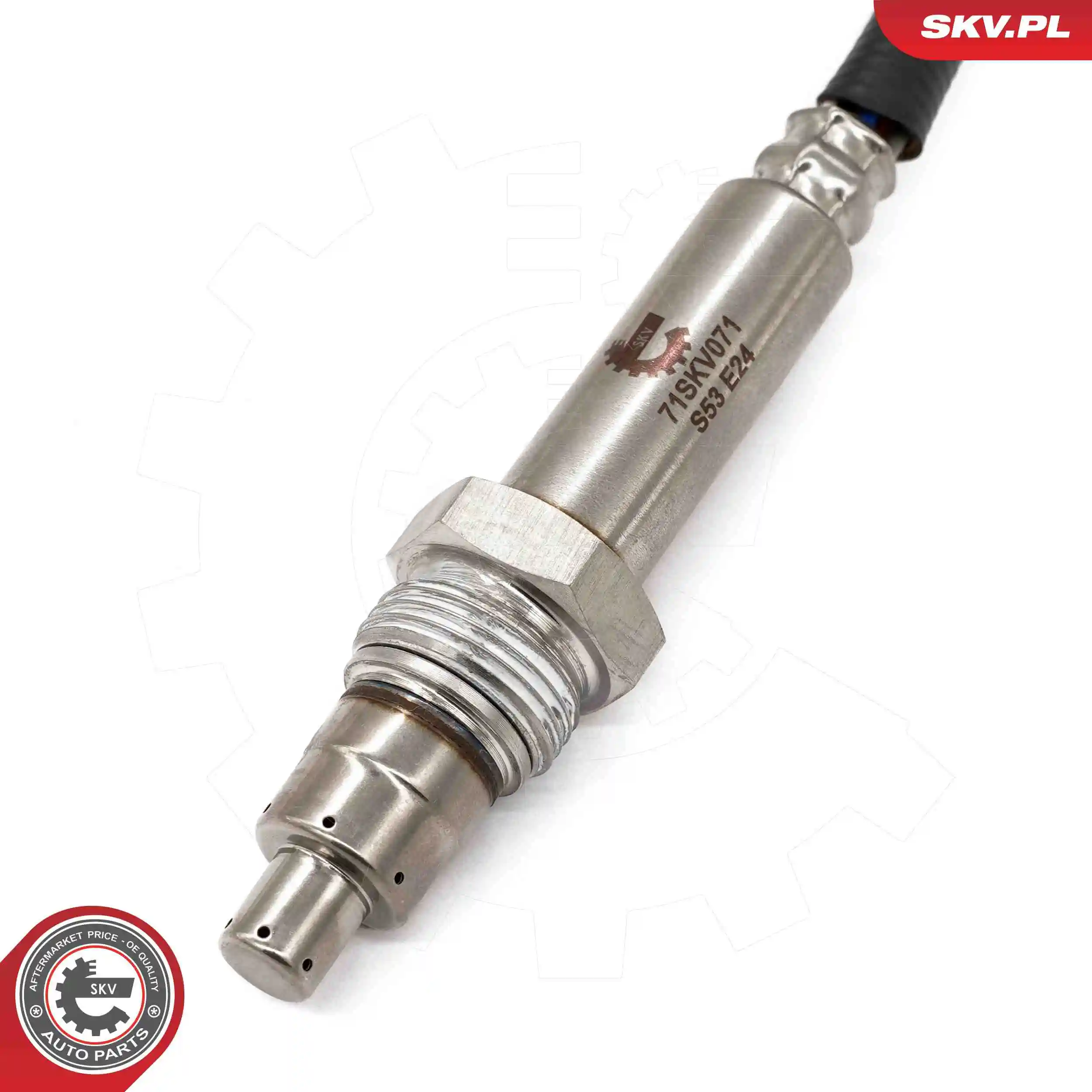 ESEN SKV 71SKV071 NOx Sensor, urea injection