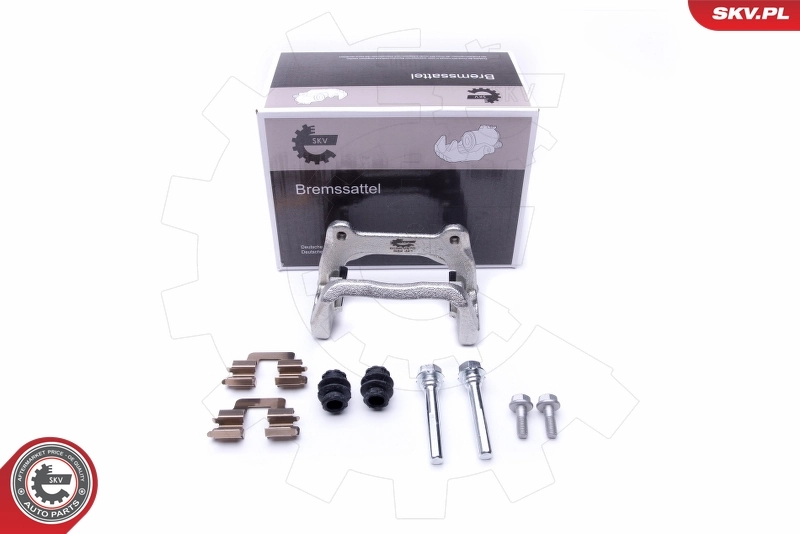 Bracket, brake caliper 50SKV670