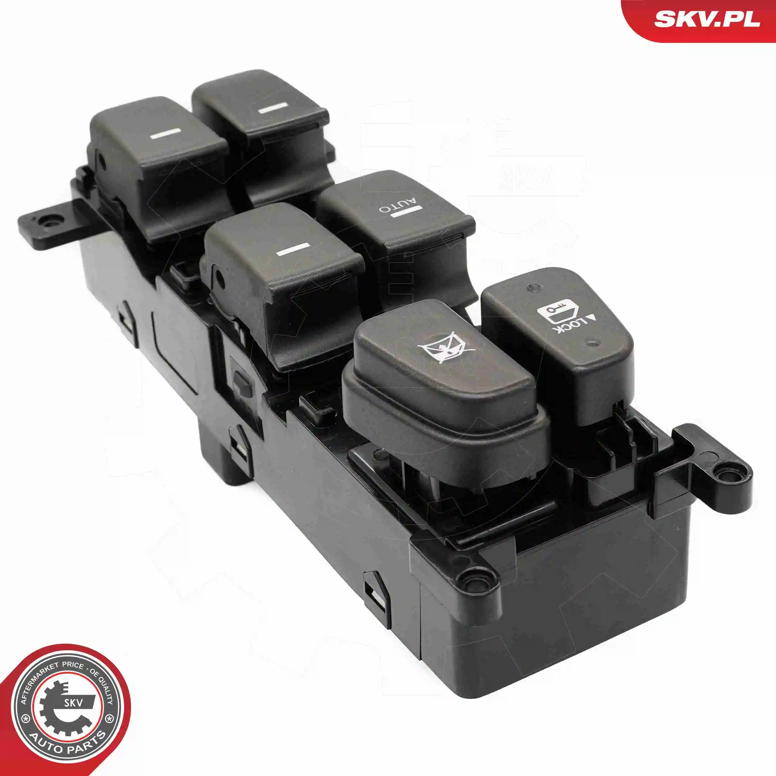 ESEN SKV 37SKV459 Switch, window regulator
