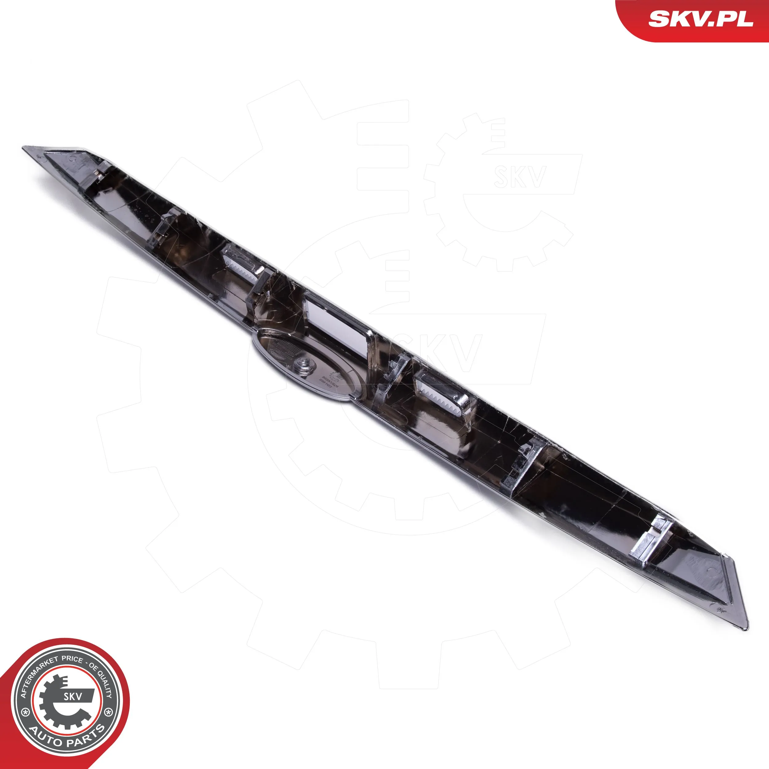 ESEN SKV 96SKV826 Clip, trim/protection strip
