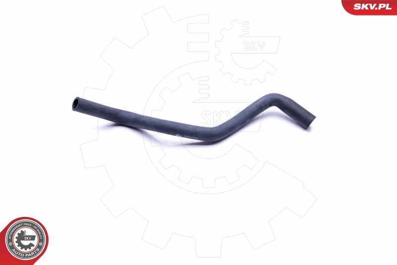 ESEN SKV 24SKV399 Radiator Hose