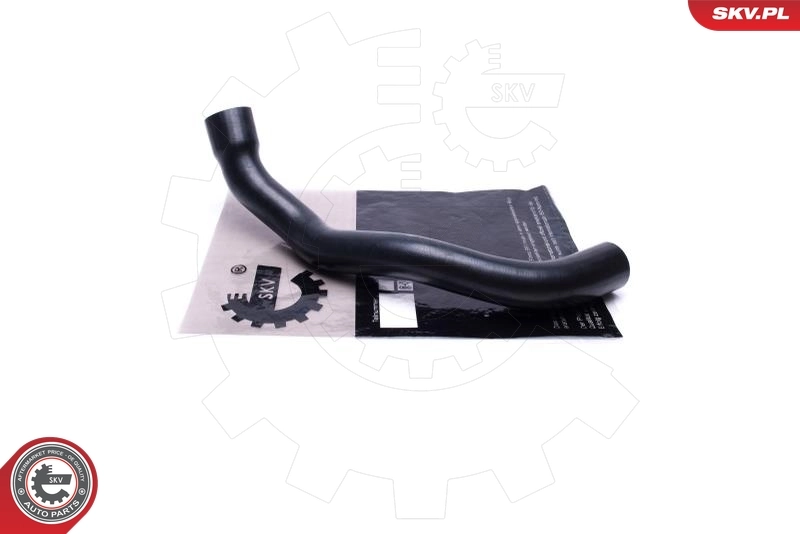 Charge Air Hose 54SKV150