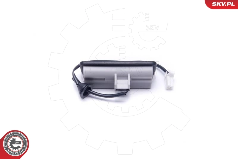 Tailgate Handle 16SKV250