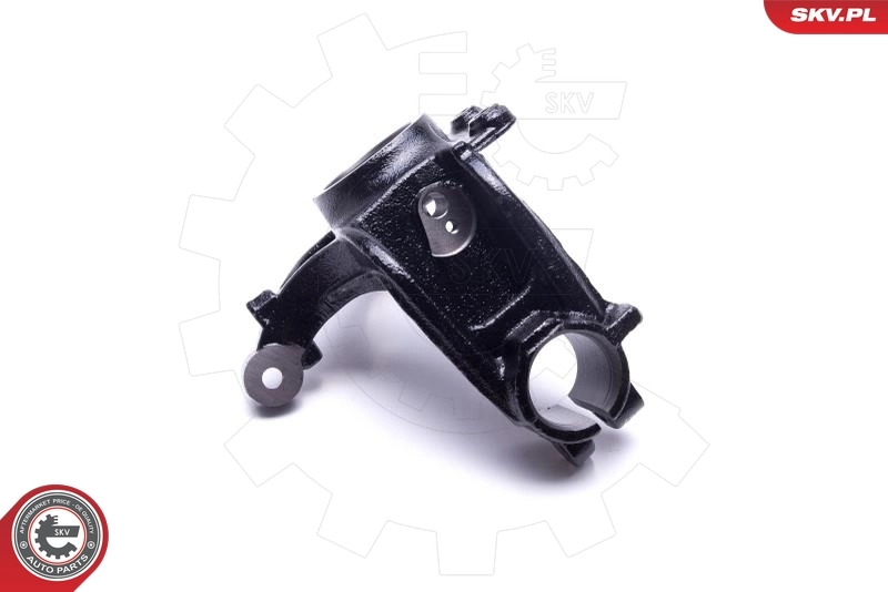 Steering Knuckle, wheel suspension 47SKV601