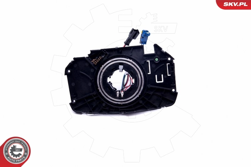 Clock Spring, airbag 96SKV563
