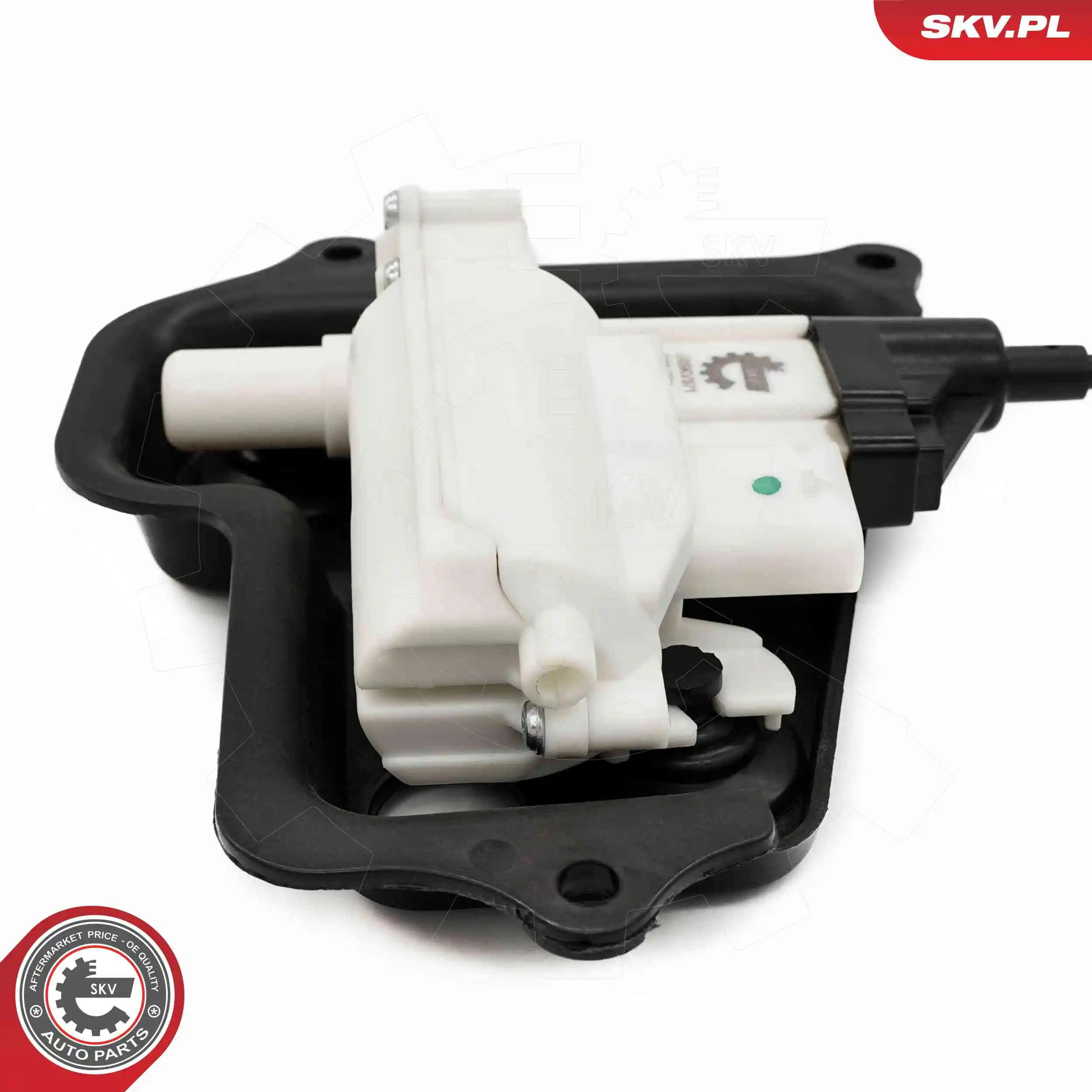 Closing aid, door 60SKV371