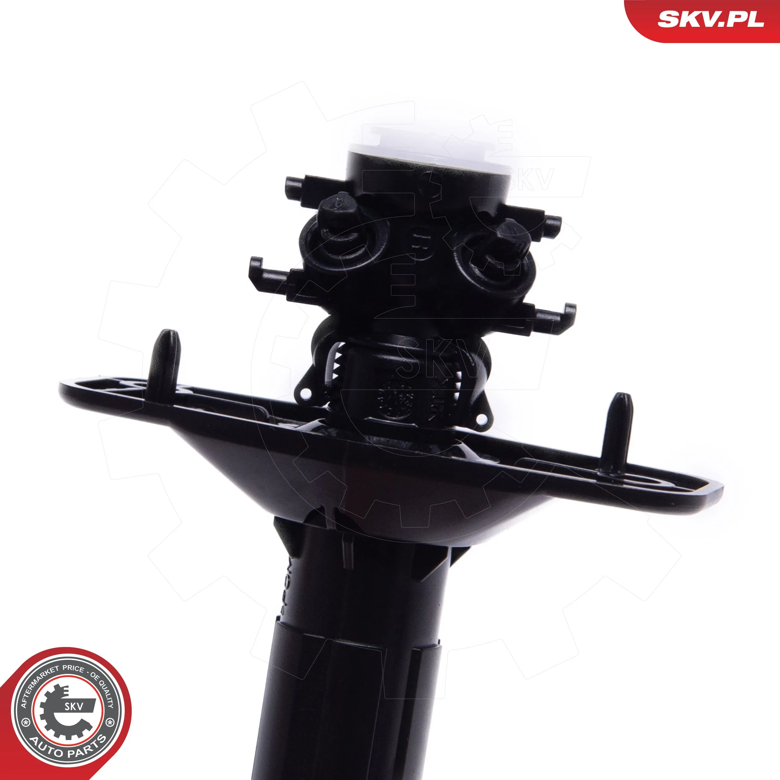 Washer Fluid Jet, headlight cleaning 15SKV710