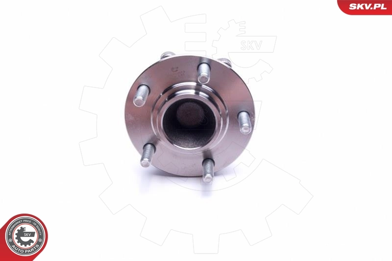 Wheel Bearing Kit 29SKV513