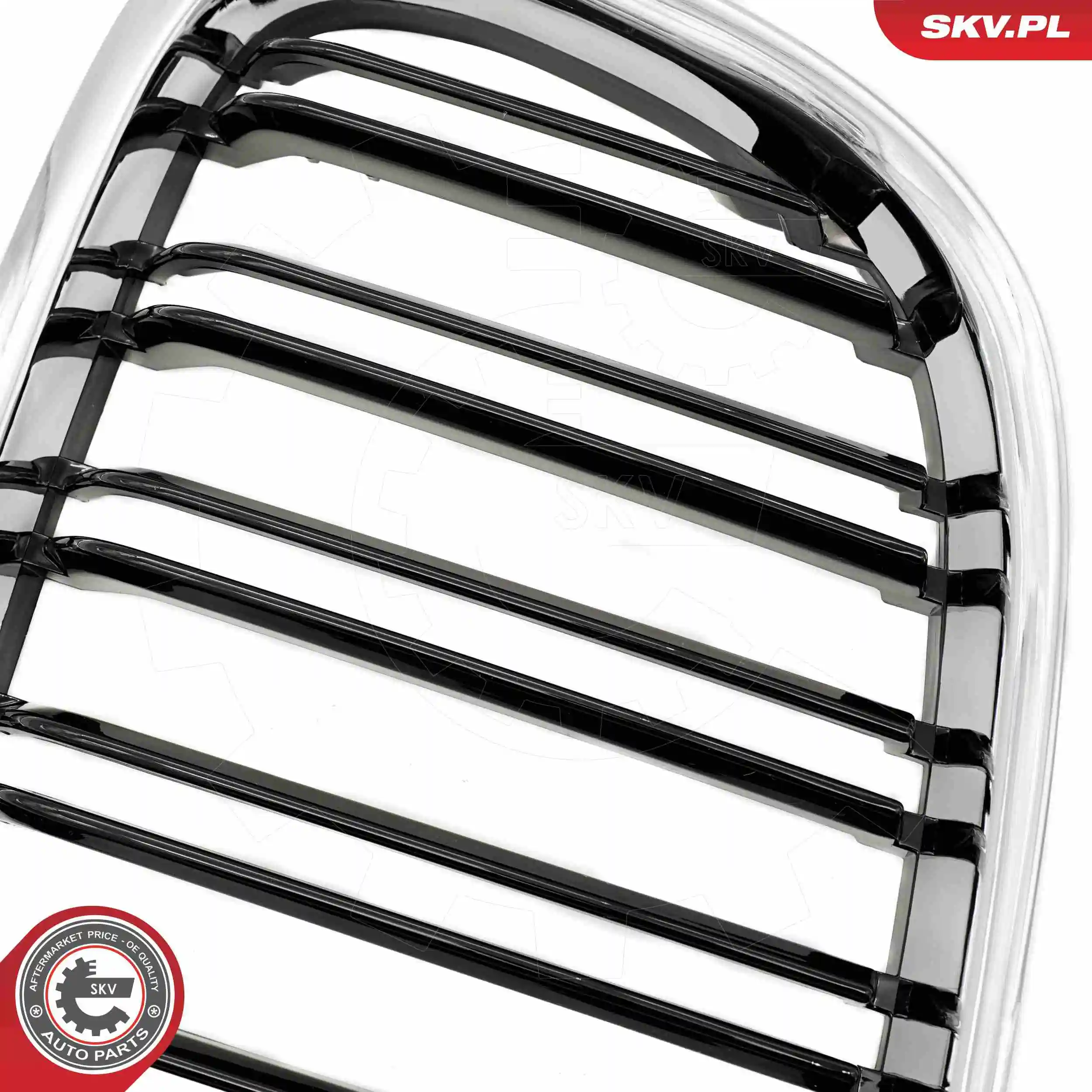 ESEN SKV 66SKV235 Radiator Grille