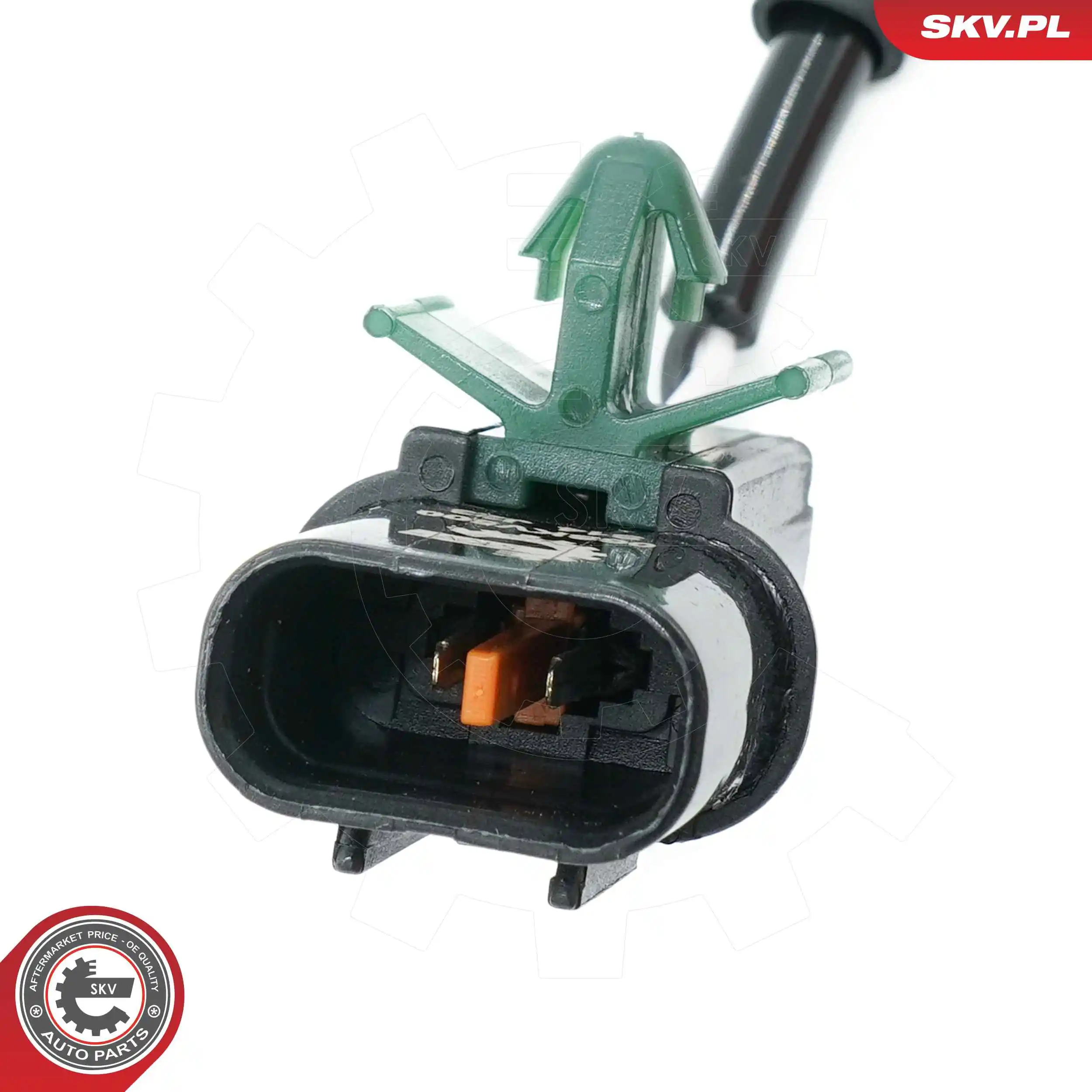 Sensor, wheel speed 06SKV500