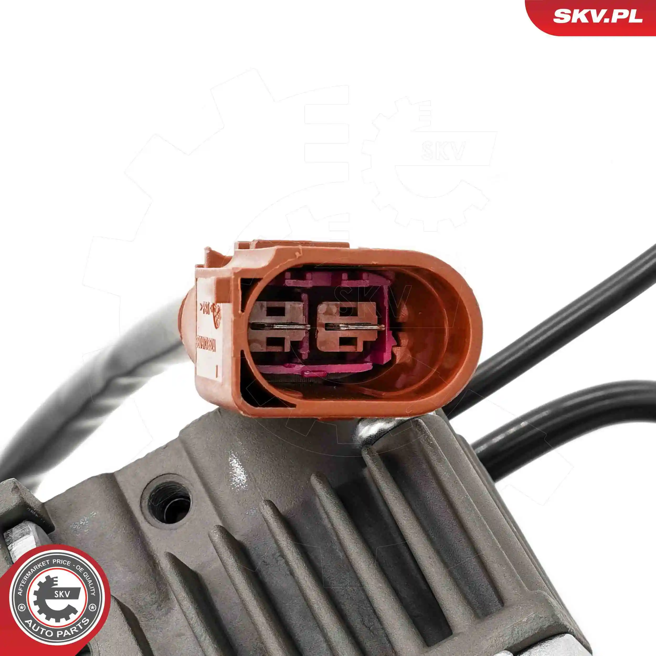 Compressor, compressed-air system 58SKV510