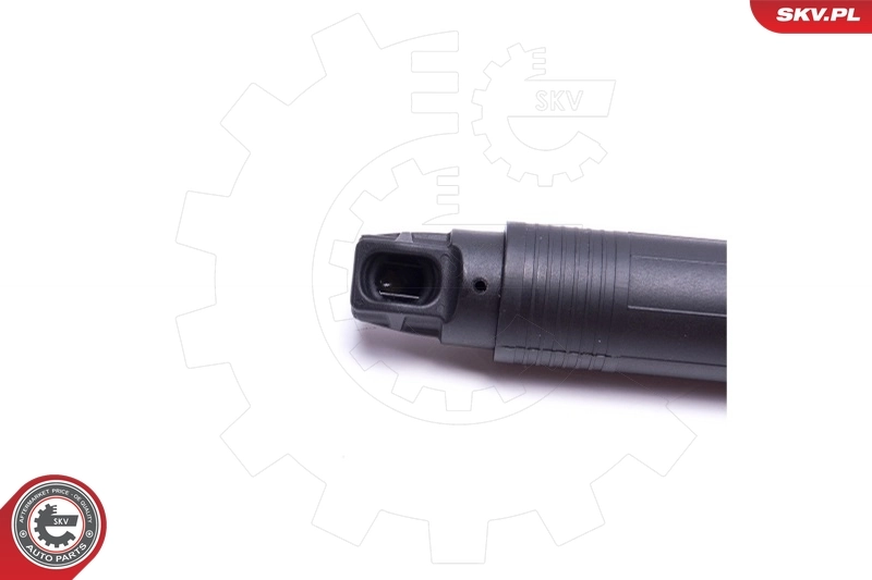 Electric Motor, tailgate 52SKV944