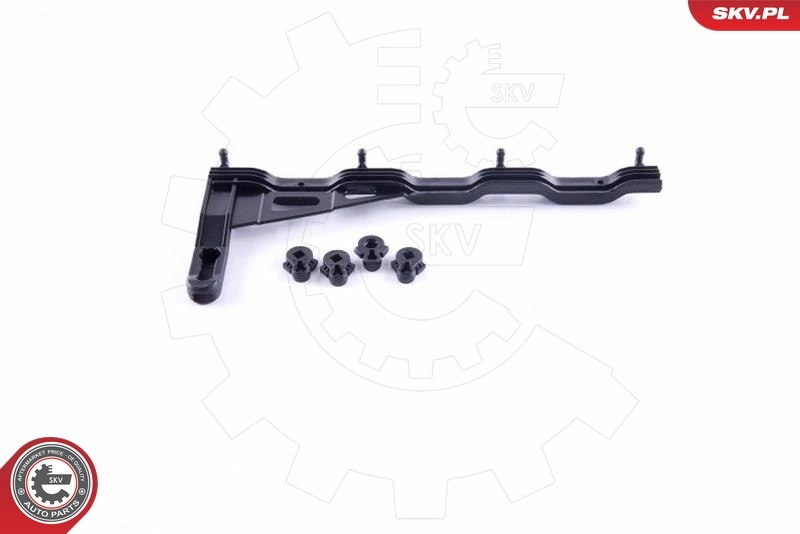ESEN SKV 49SKV642 Repair Kit, intake manifold module