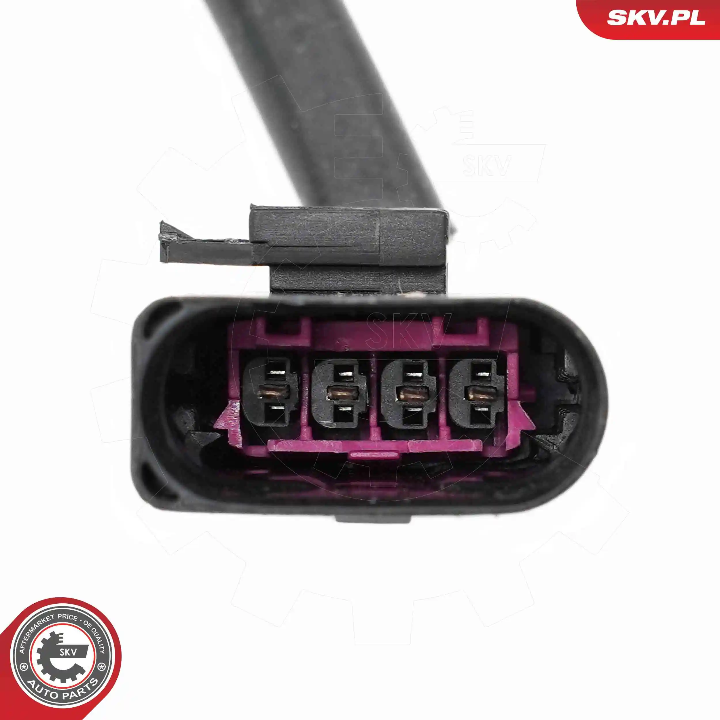 Oxygen Sensor 09SKV184