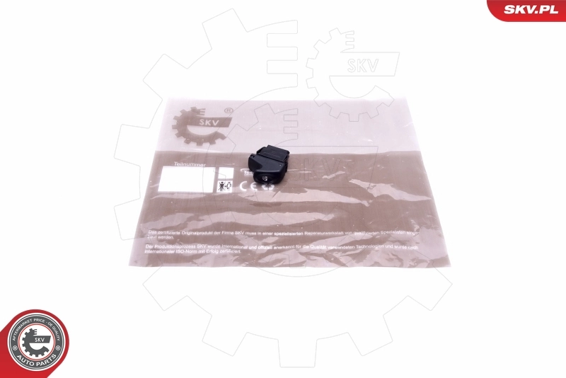 Switch, window regulator 37SKV368
