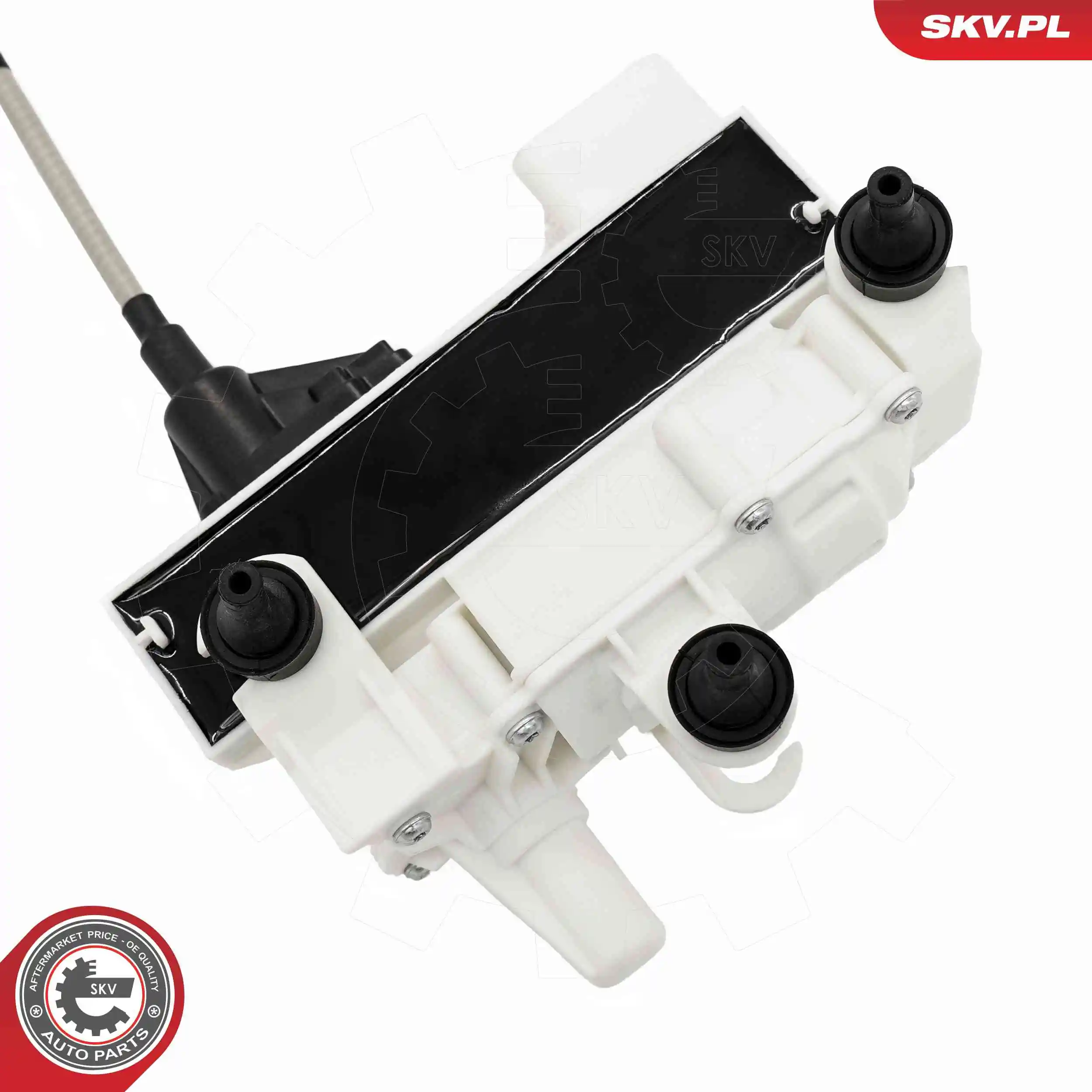 Closing aid, door 60SKV351