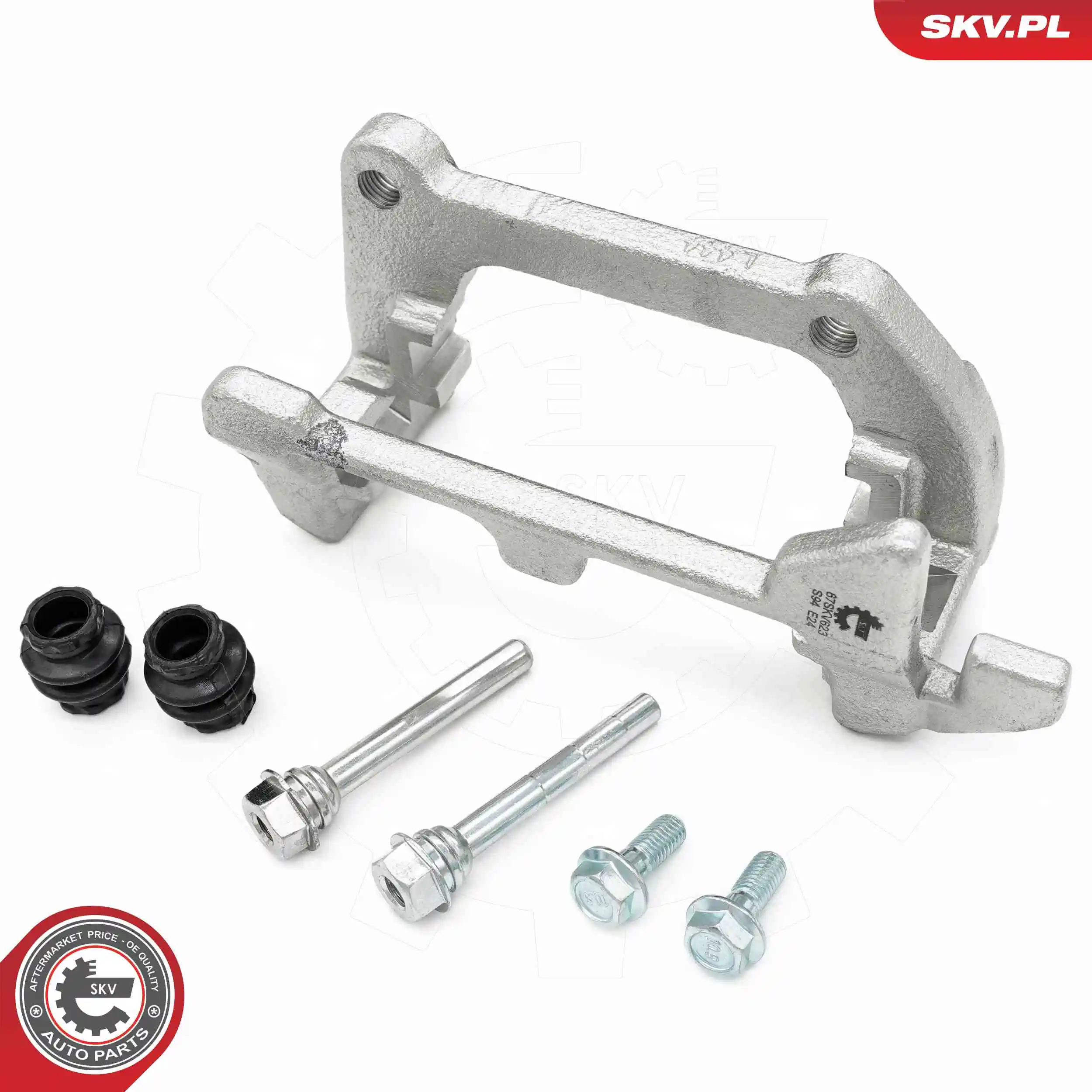 ESEN SKV 67SKV623 Bracket, brake caliper