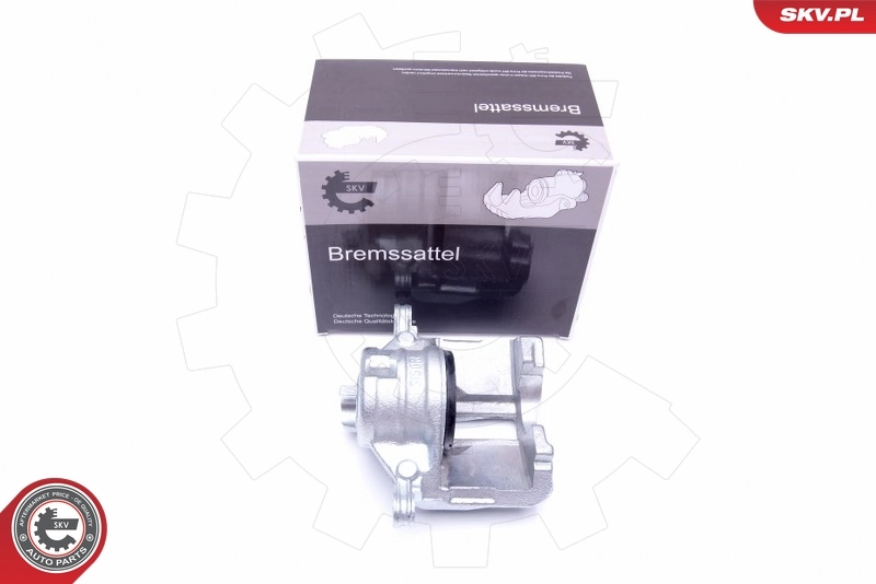 Brake Caliper 42SKV802