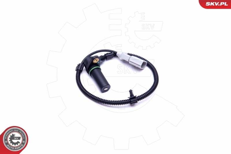 Sensor, crankshaft pulse 17SKV511