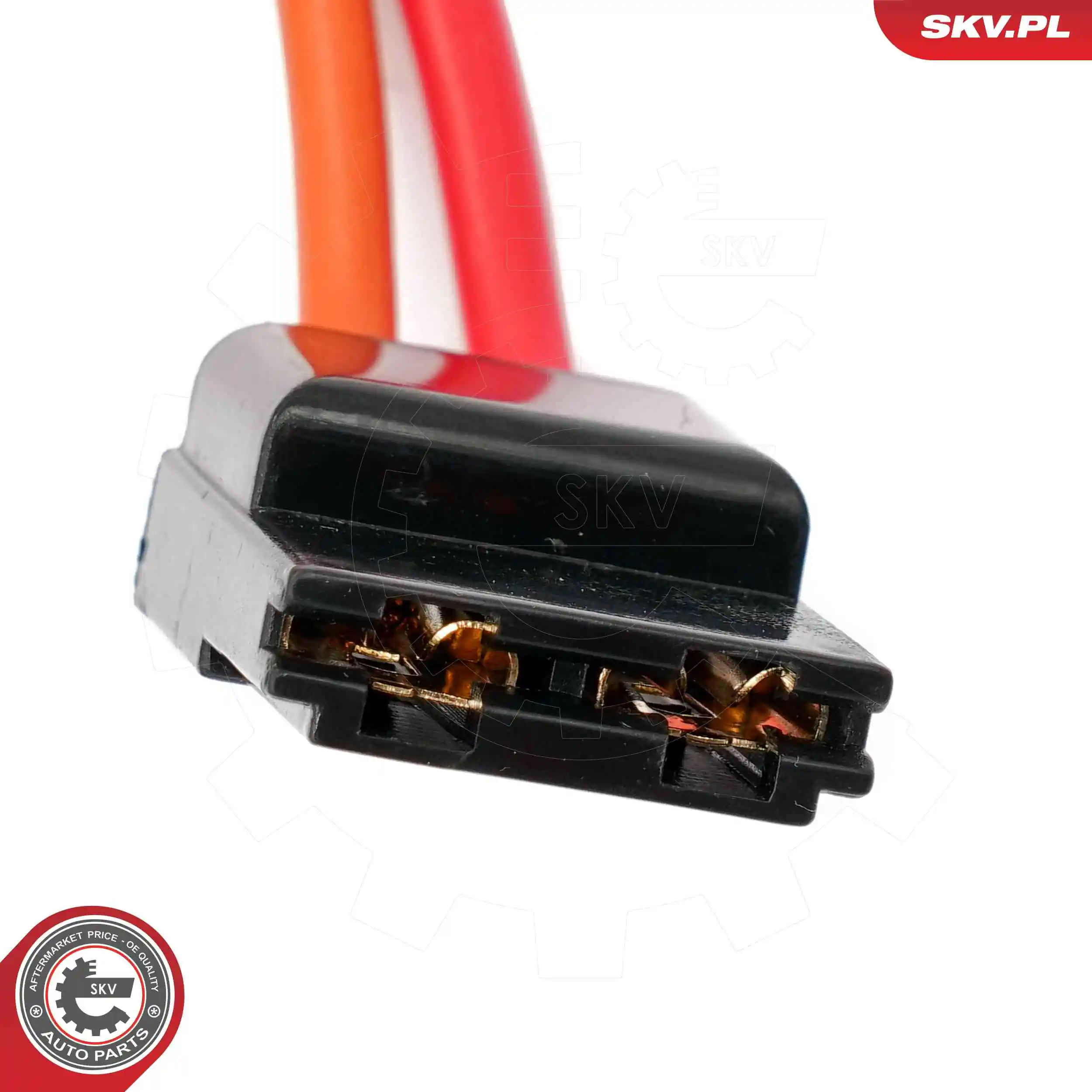 ESEN SKV 65SKV204 Steering Lock