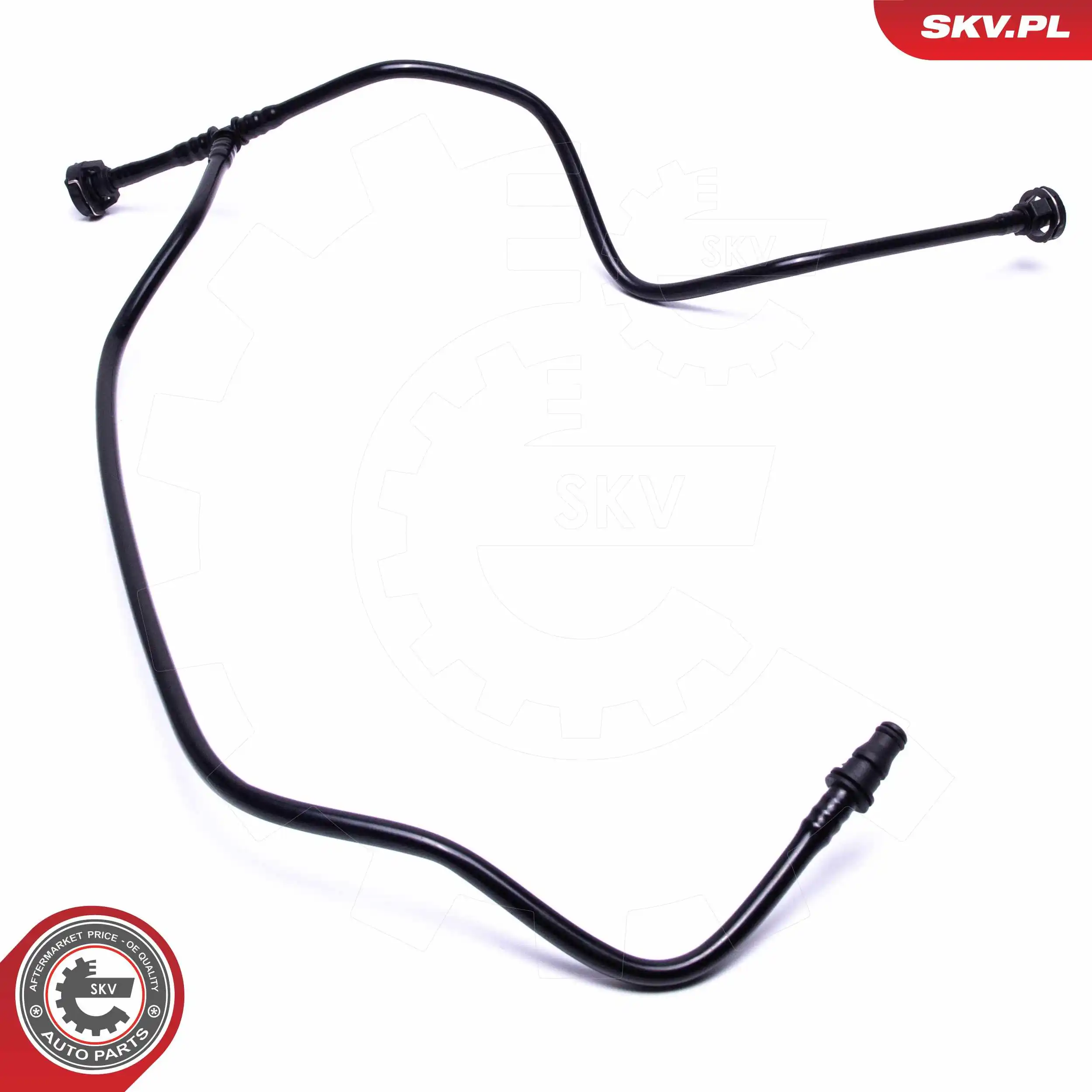 Radiator Hose 54SKV436