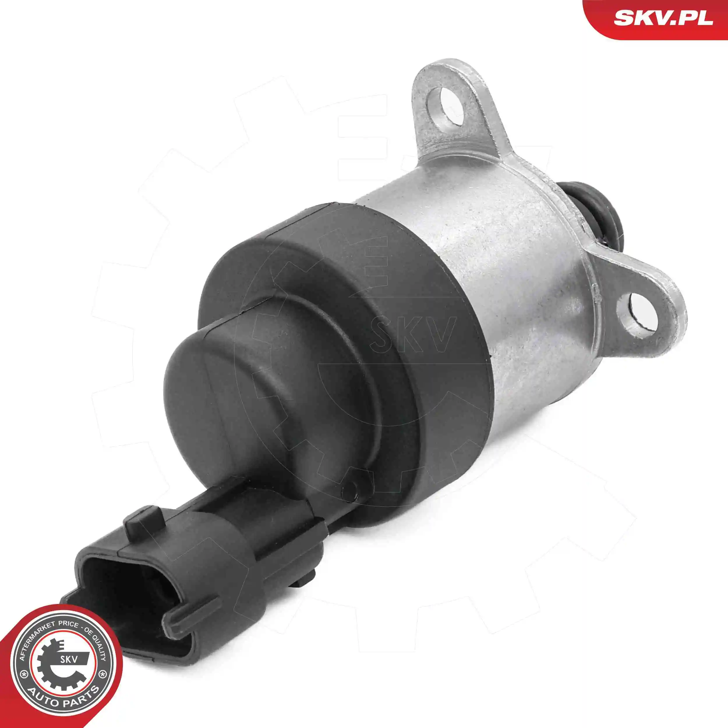 صمام التحكم، كمية الوقود (نظام المرحل العام) 17SKV072