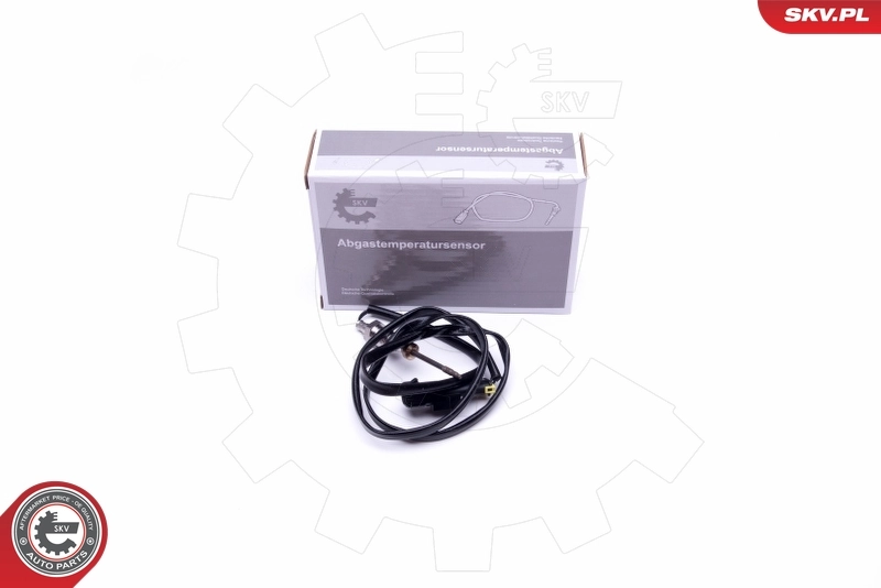 Sensor, exhaust gas temperature 30SKV321