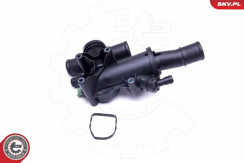 Thermostat, coolant 20SKV094