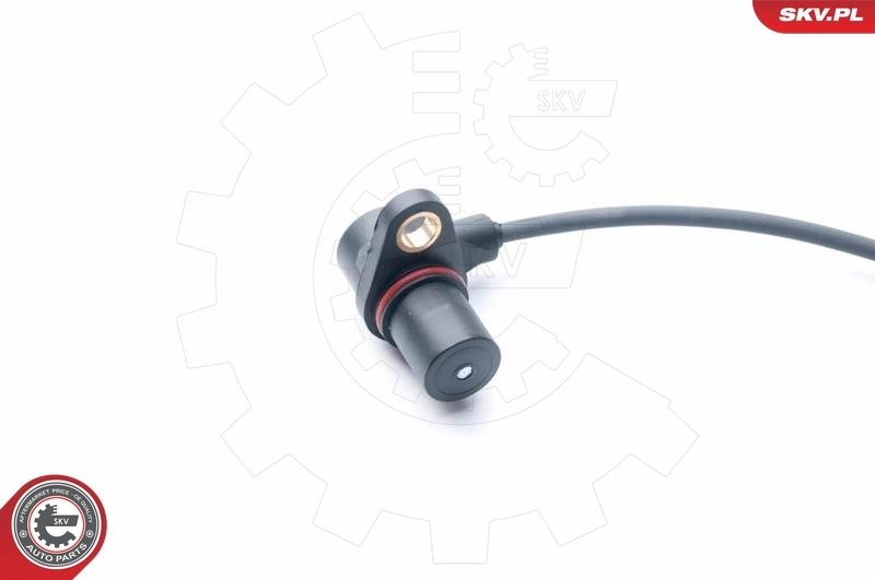 Sensor, crankshaft pulse 17SKV267