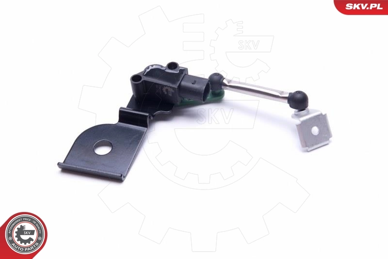 Sensor, headlight levelling 17SKV609