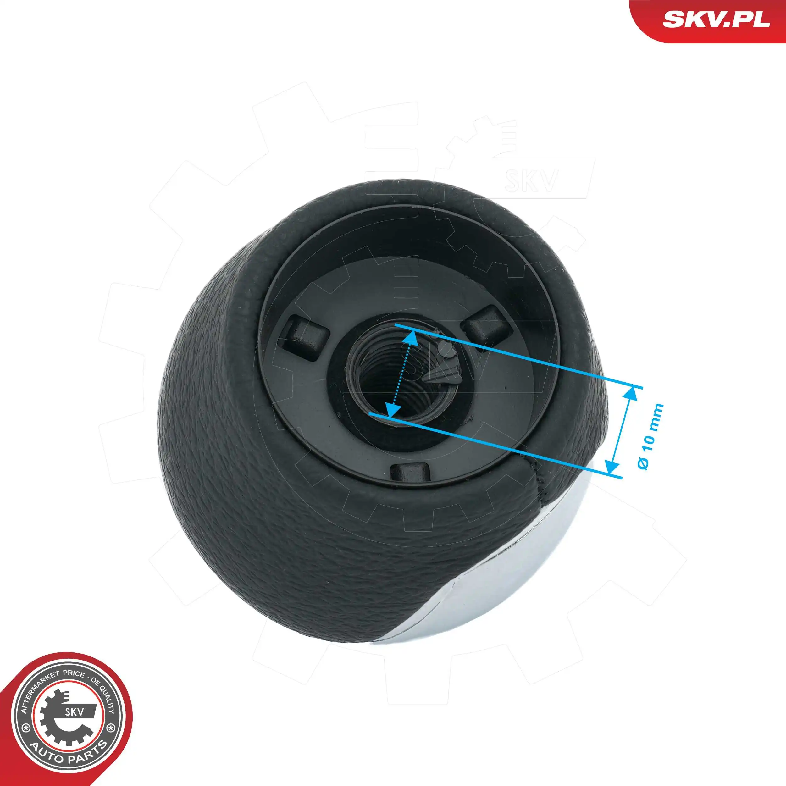 Gear Shift Lever Knob 63SKV050