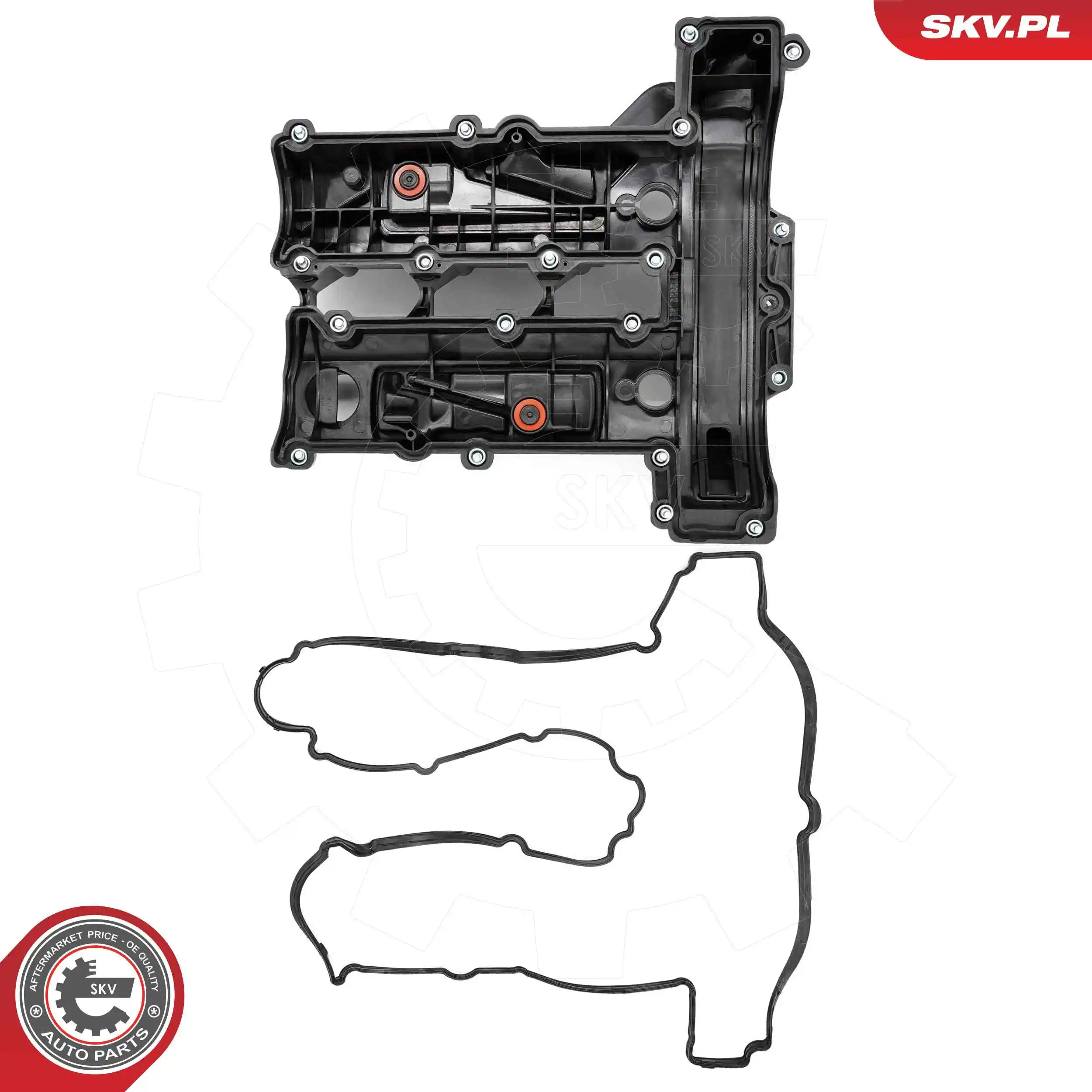 Cylinder Head Cover 48SKV127