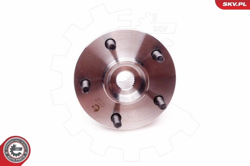 Wheel Bearing Kit 29SKV129