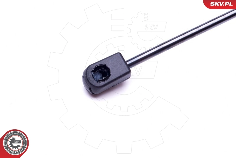 Gas Spring, bonnet 52SKV031
