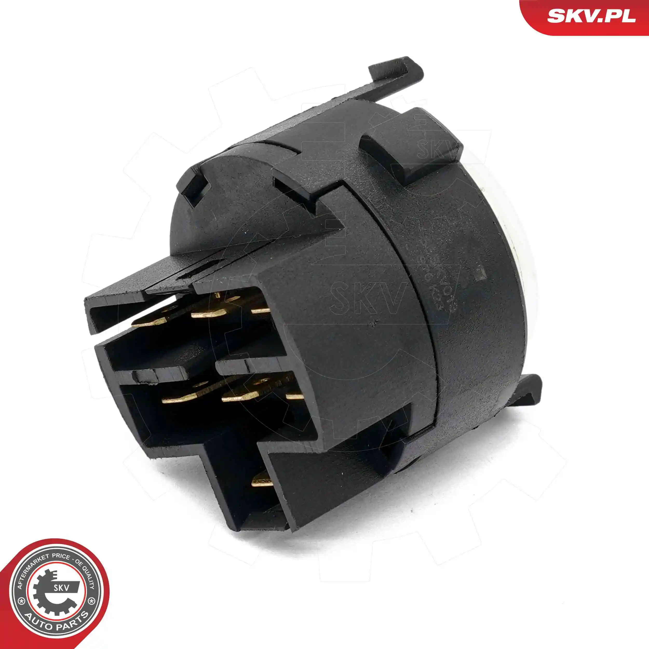 ESEN SKV 65SKV013 Ignition Switch