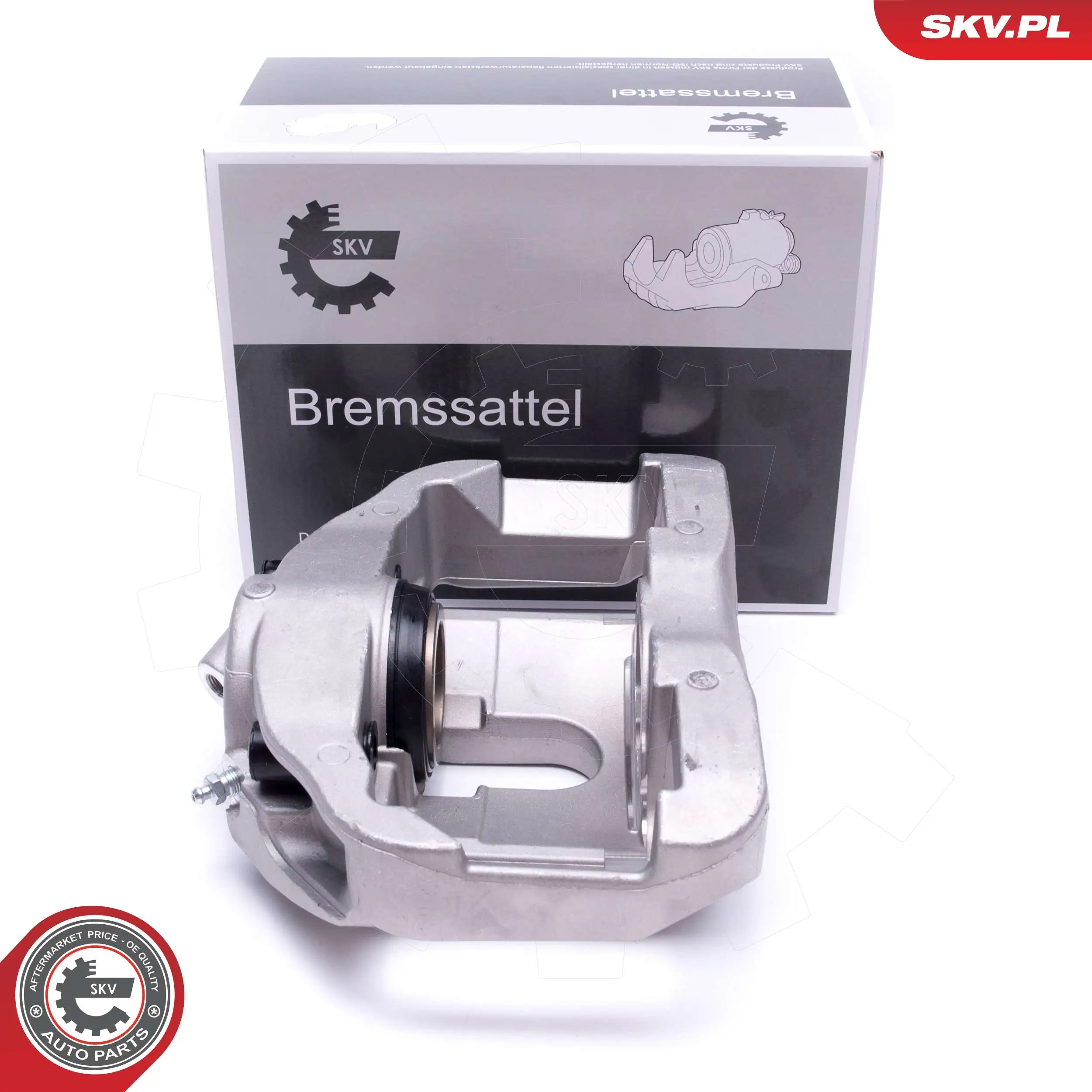 Brake Caliper 56SKV202