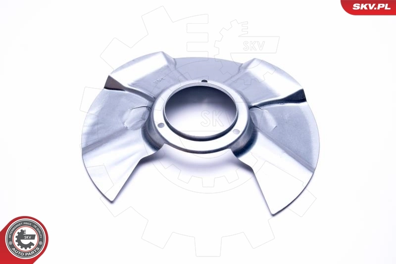 Splash Guard, brake disc 57SKV004
