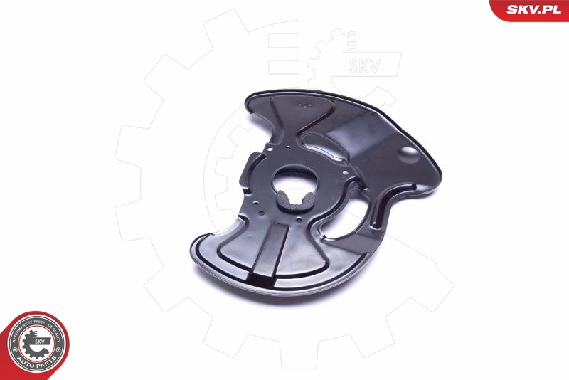 Splash Guard, brake disc 57SKV112
