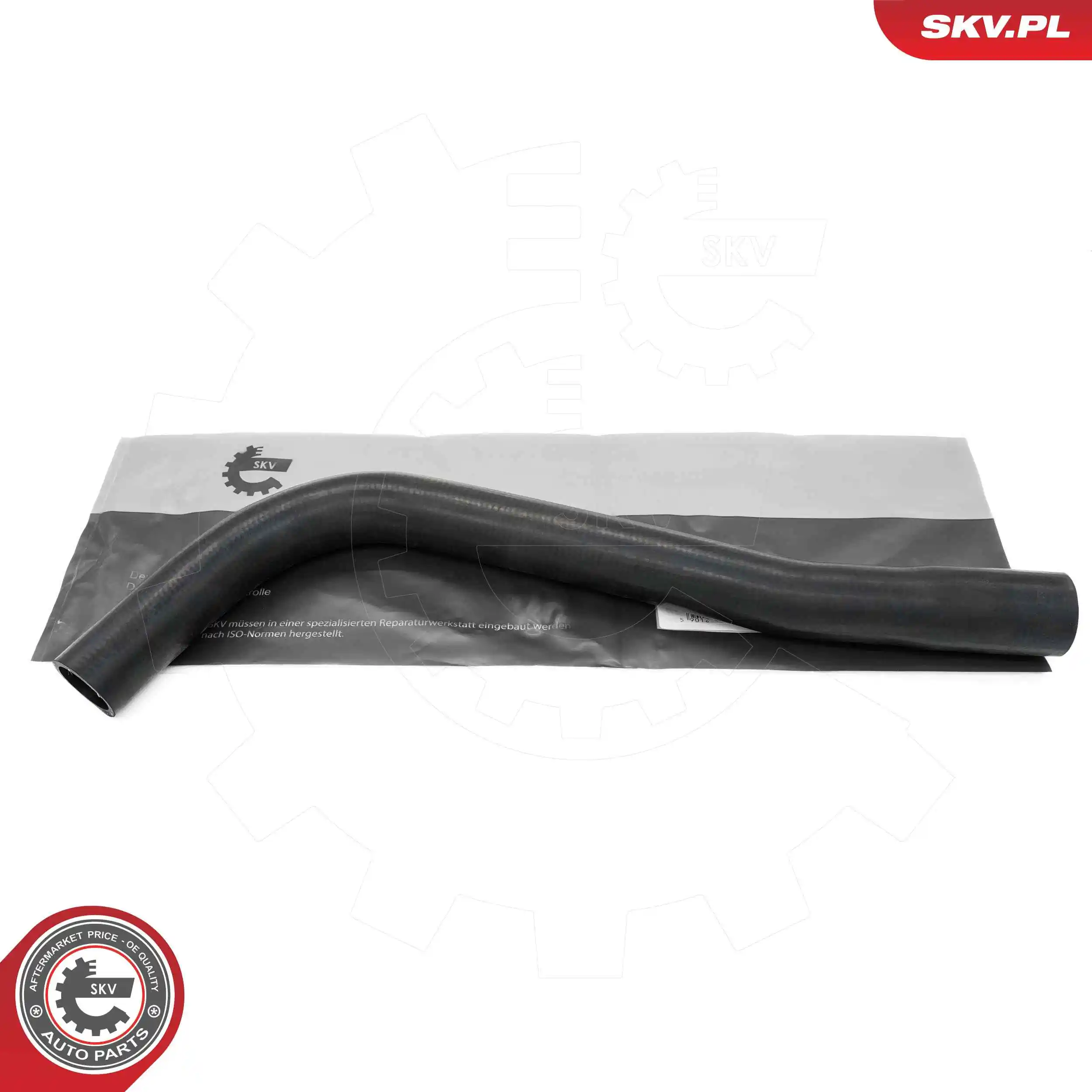 Radiator Hose 54SKV781