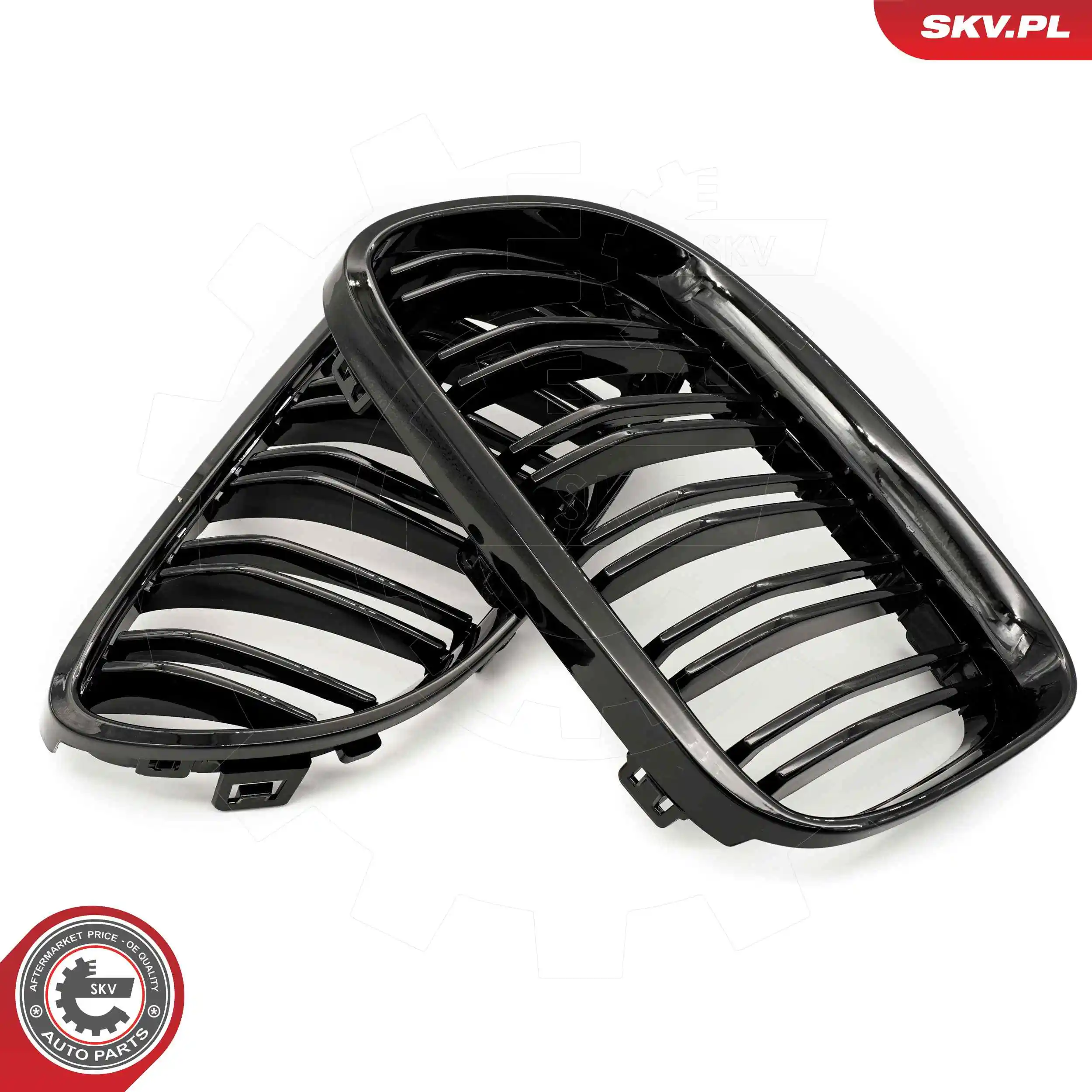 ESEN SKV 66SKV116 Radiator Grille